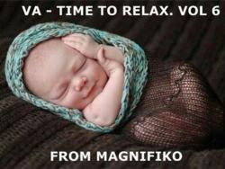VA - Time To Relax. Vol 6