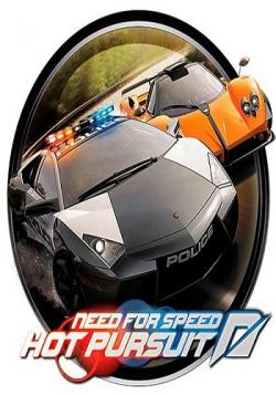 Need for Speed: Hot Pursuit 2010 [RePack от R.G. REVOLUTiON]