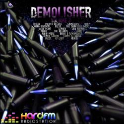 VA - Demolisher 3