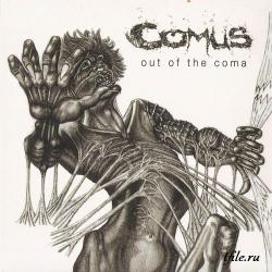 Comus - Out Of The Coma
