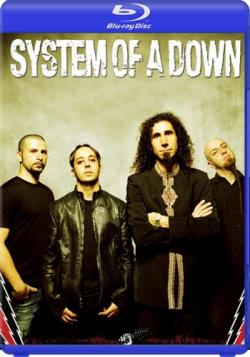 System of a Down - Rock am Ring