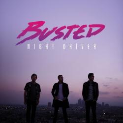 Busted - Night Driver [24 bit 96 khz]