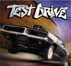OST Test Drive
