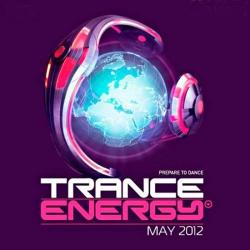 VA-Trance Energy May