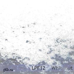 LPF12 - Whiteout