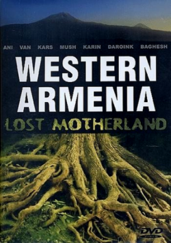  .   / Western Armenia. Lost Motherland VO