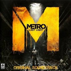 OST - Metro Last Light Official Soundtrack