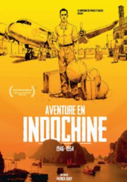    1946-1954 / Aventure en Indochine 1946-1954 DVO