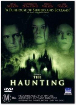    -     / The film about the film - The Haunting DVO