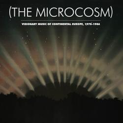 VA - : Visionary Music of Continental Europe, 1970-1986