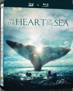    / In the Heart of the Sea [2D  3D] [EUR] DUB
