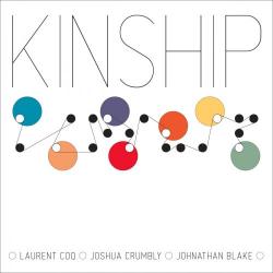Laurent Coq Trio - Kinship