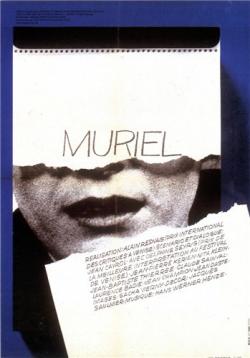 ,    / Muriel ou Le temps d'un retour MVO + VO
