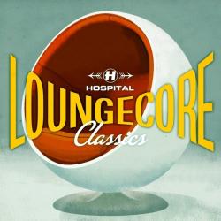 VA-Hospital Loungecore Classics
