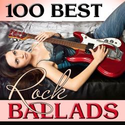 VA - 100 Best Rock Ballads