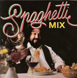 VA - Spaghetti Mix Vol. 1 & 2