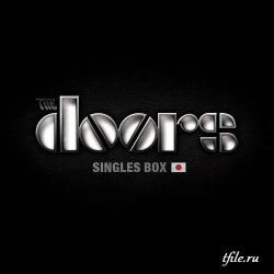 The Doors - Singles Box (Japan Edition, Remaster, 14CD)