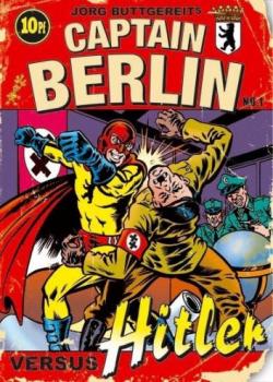     / Captain Berlin versus Hitler VO