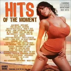 VA - Hits Of The Moment