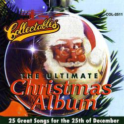 VA - The Ultimate Christmas Album Vol. 1-6
