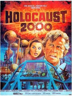  2000 / Holocaust 2000 VO