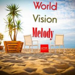 VA - World Vision Melody