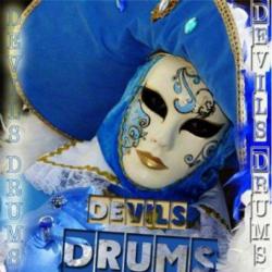 VA - Devils Drums
