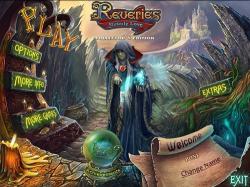 Reveries: Sisterly Love Collector's Edition / :  .  