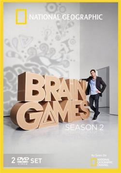 National Geographic:   [2 : 12   12] / National Geographic: Brain Games VO