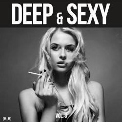 VA - Deep and Sexy, Vol. 3