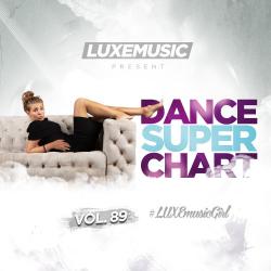 VA - LUXEmusic - Dance Super Chart Vol.89