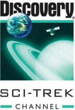 Discovery:   .   / Sci-Trek. Bolts Of Fire DUB