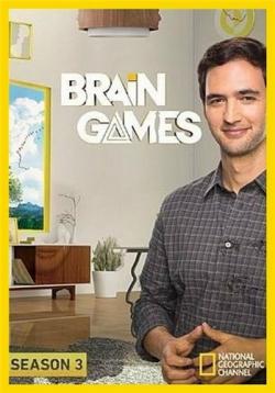   [3 : 10   10] / National Geographic. Brain Games VO