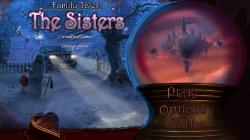 Family Tales: The Sisters