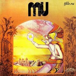 Mu - Mu 1971-1974 (2CD, Remastered Compilation)