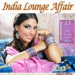 VA - India Lounge Affair