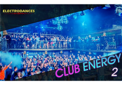 VA - Club Energy vol.2