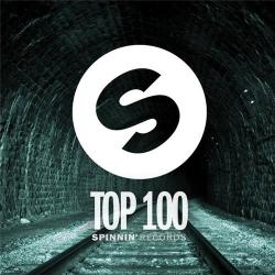 VA-Spinnin Records Top 100 January
