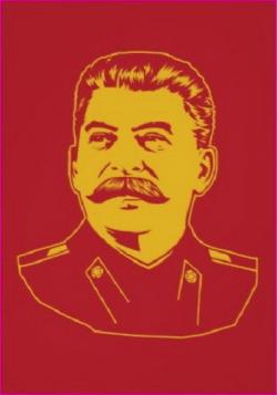 Calm Down, Stalin [RePack by Stinger]