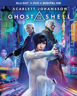    / Ghost in the Shell 2xDUB [iTunes]