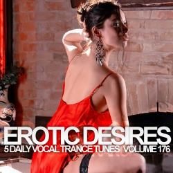 VA-Erotic Desires Volume 176