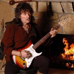 Ritchie Blackmore Discography