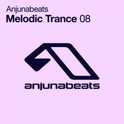 VA - Anjunabeats Melodic Trance 08