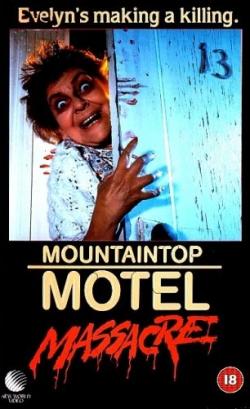   / Mountaintop Motel Massacre MVO
