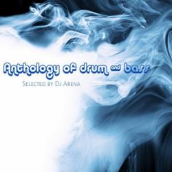 VA - Anthology Of Drum & Bass