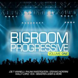VA - Bigroom Progressive Vol.1