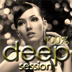 VA - 100% Deep Session