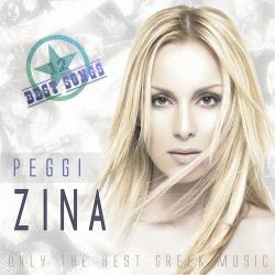 Peggi Zina - 12 Best Songs