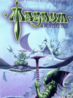 Magnum - A Winters Tale