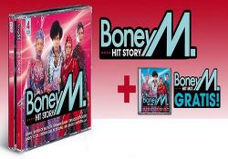 Boney M - Hit Story